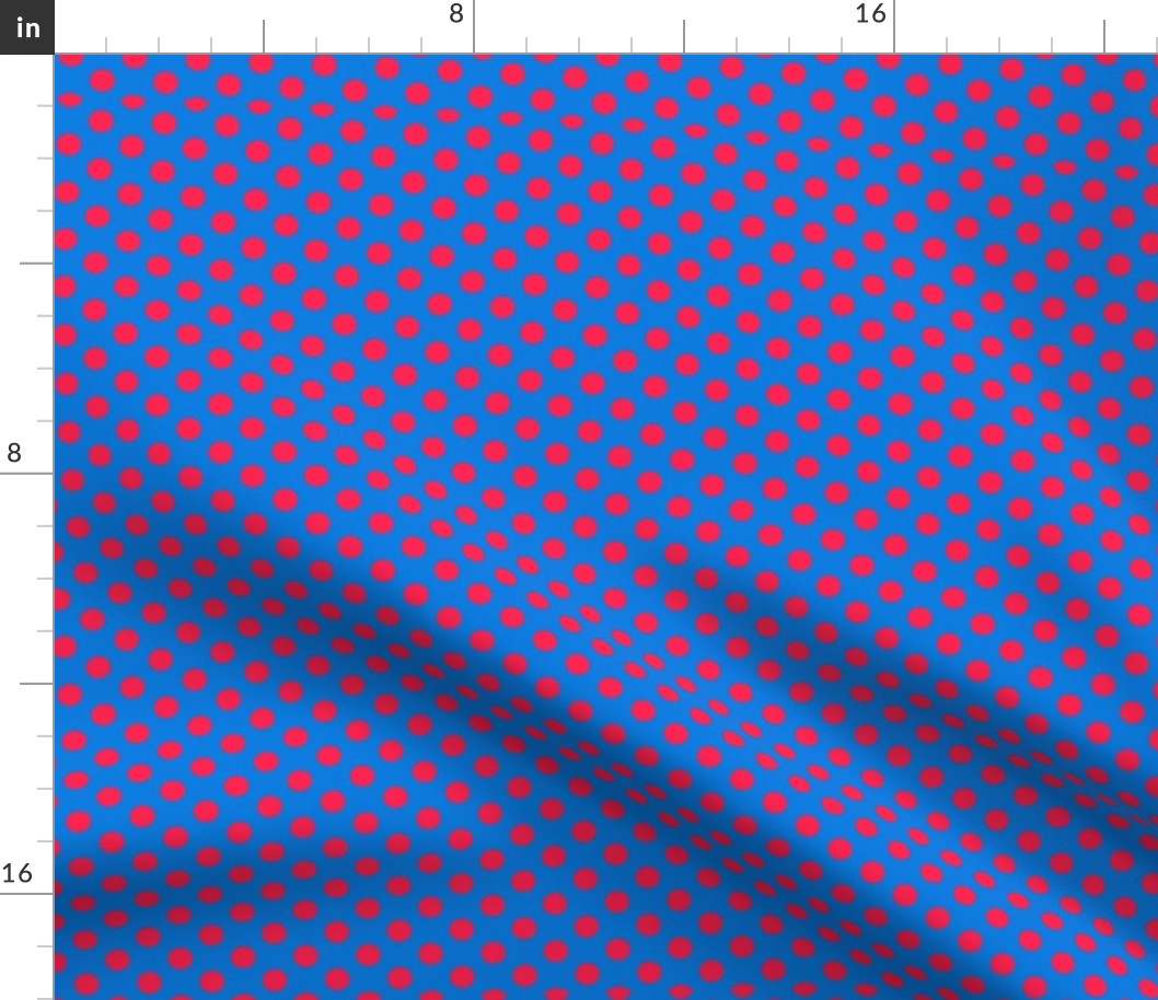 pop art polka dots 05