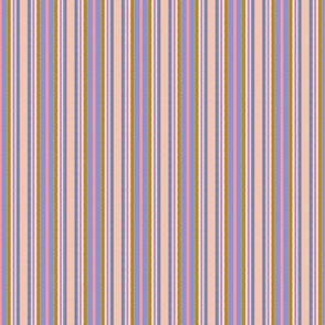 Soft Lights Stripes