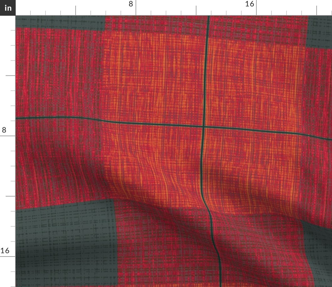 plaid_buffalo_chili_red