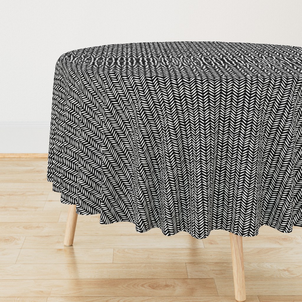 Herringbone 