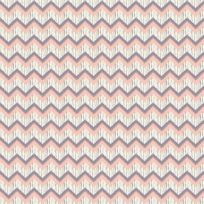 Chevron coral