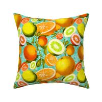 POP ART Citrus