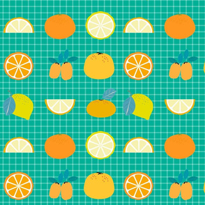 Citrus Parade