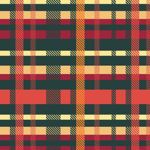 tartan 02  