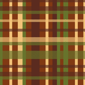 tartan 03  