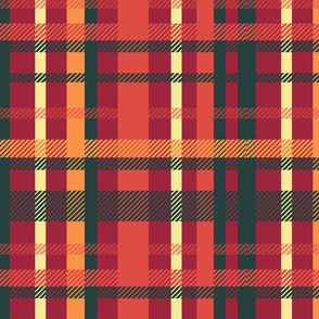 tartan 04  