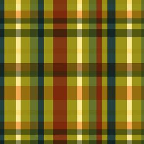 tartan 07  