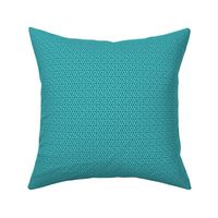 Rubi's Twist - Teal