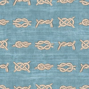 SAILOR KNOTS SKY BLUE FLWRHT