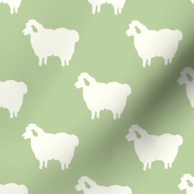 sheep 2 green 