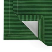 Dragon fire rough stripe coordinate green horizontal