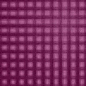 Dark Purple Burlap Textured