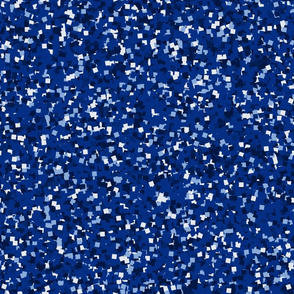 2020 Classic Blue Particles