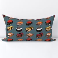 Sushi Boxers_8x8