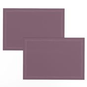solid  greyed purple plum (856373)