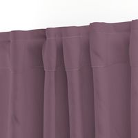 solid  greyed purple plum (856373)