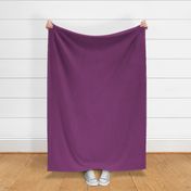 solid deep cool plum (803971)