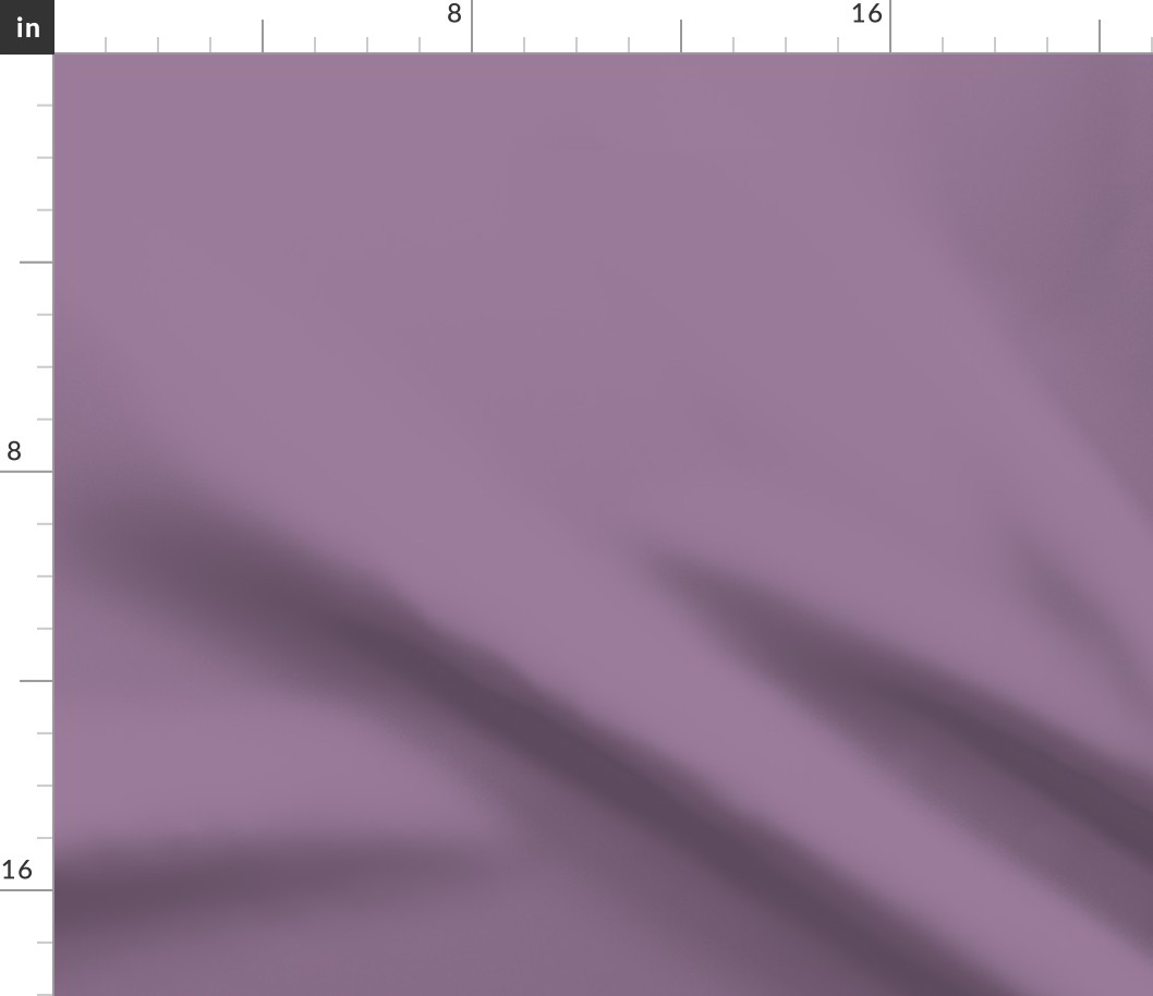 solid greyed light violet (997A99)