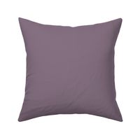solid deep cool purple-grey (857181)