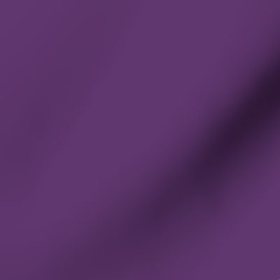 solid deep pure purple (60376E )