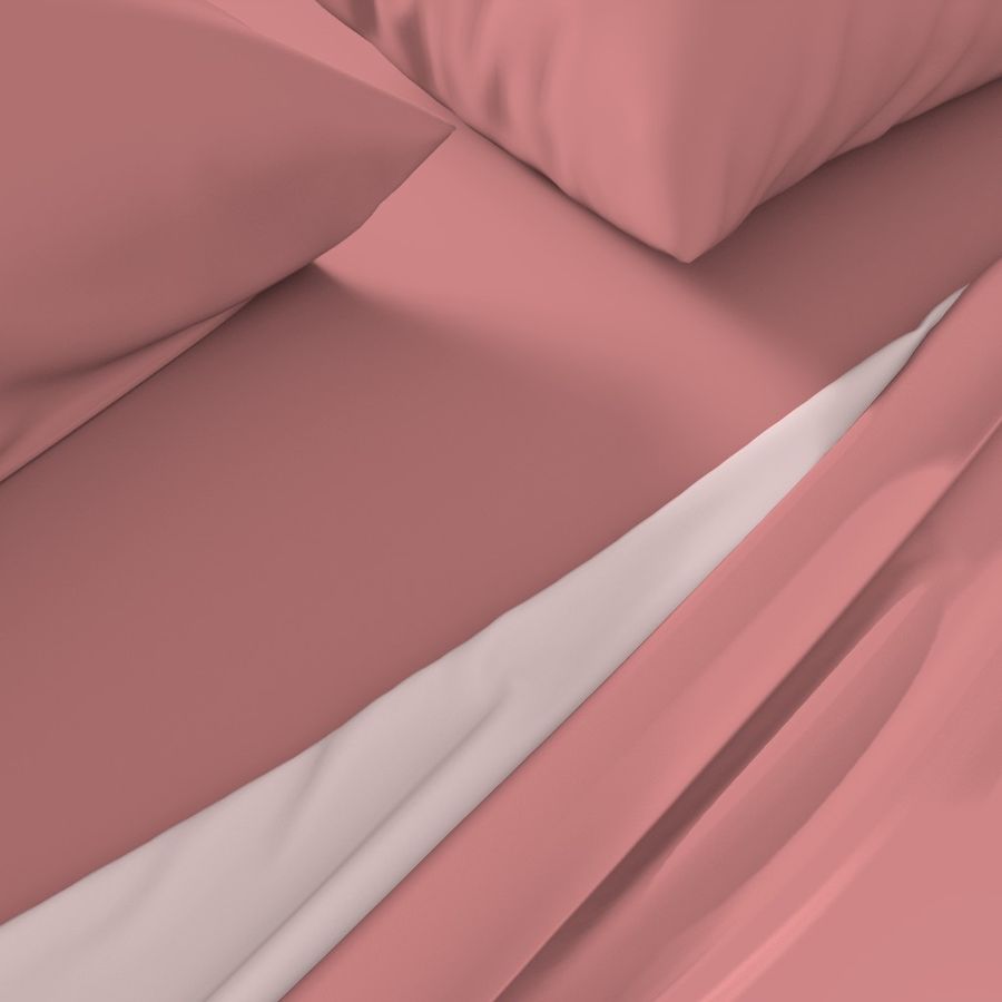 solid pale pink-coral (D98B8C)