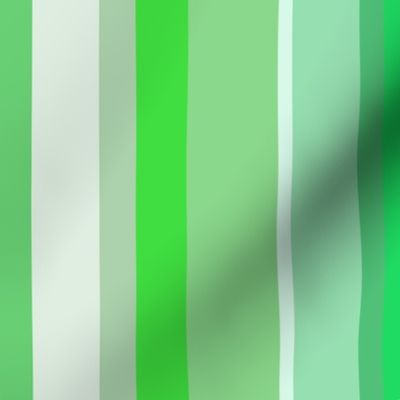 stripes_spring_green