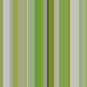 stripes_greens