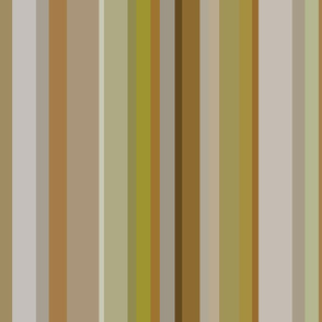 stripes_olive_forest