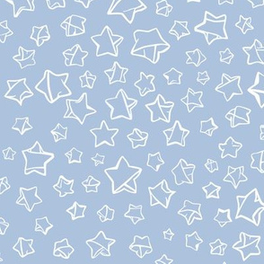 Paper Stars - DAR