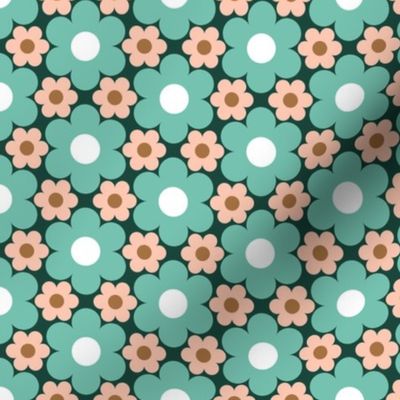 09527829 : circle7flower : spoonflower0505