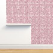 Verdure Ikat (mauve) MED 