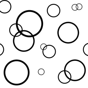 simple abstract circles-large