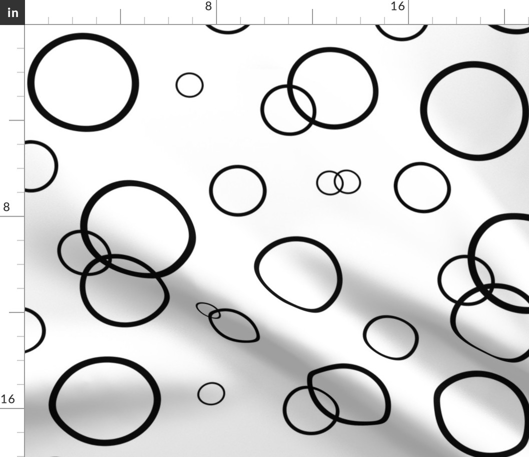 simple abstract circles-large