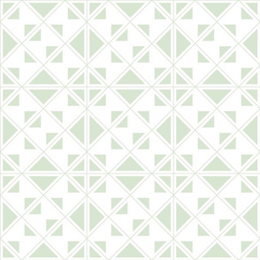 Geometric green_116