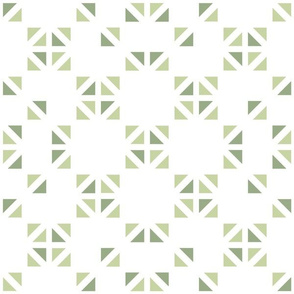 Geometric green_125