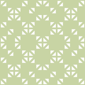 Geometric green_126