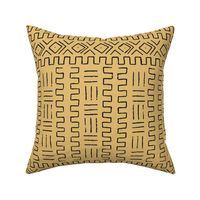 Mudcloth African Print 