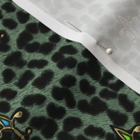 jewelled_leopard large green