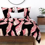 Giant Bacon 2 BLT Pillow Coordinate
