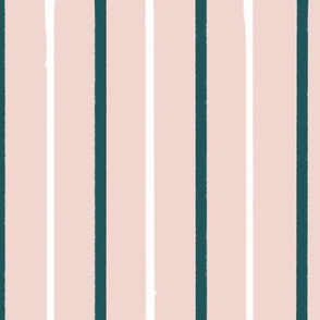 Sweet Valentine Stripes Vertical 