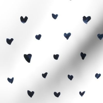 Swiss Heart Dots