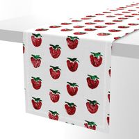 Strawberry Print A