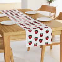 Strawberry Print A