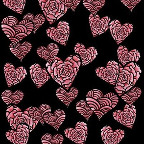 Hearts