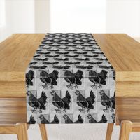 Hen Blocks