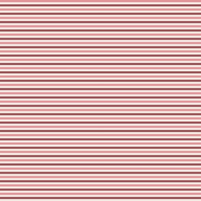 Vintage Peony stripes (horizontal)