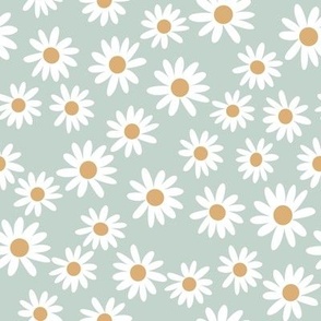 Earth Tones Fabric, Wallpaper and Home Decor | Spoonflower