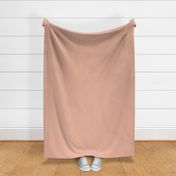 dusty blush fabric