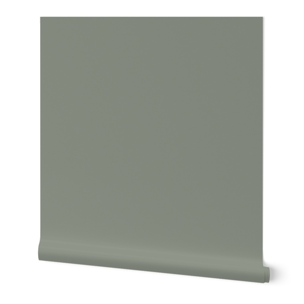 olive green fabric