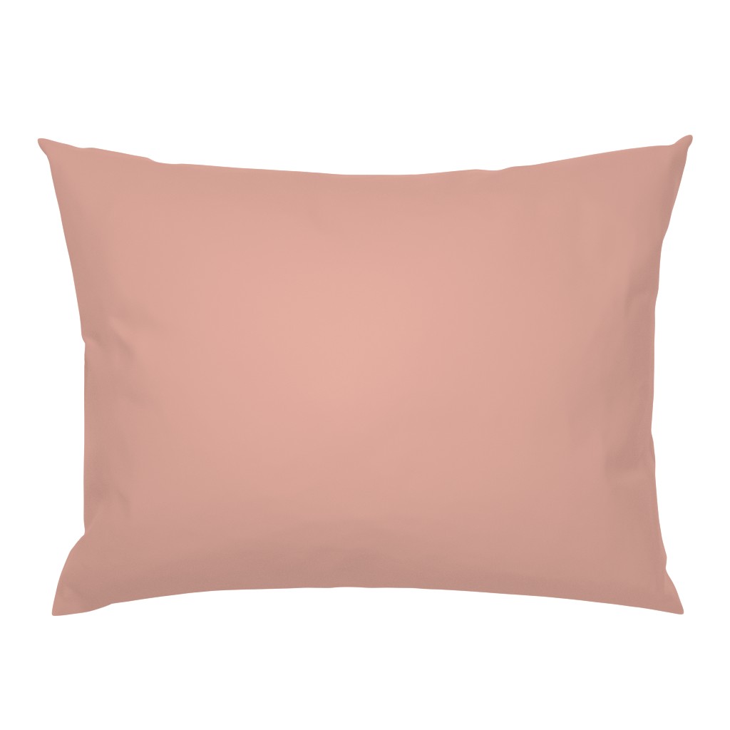 warm blush fabric